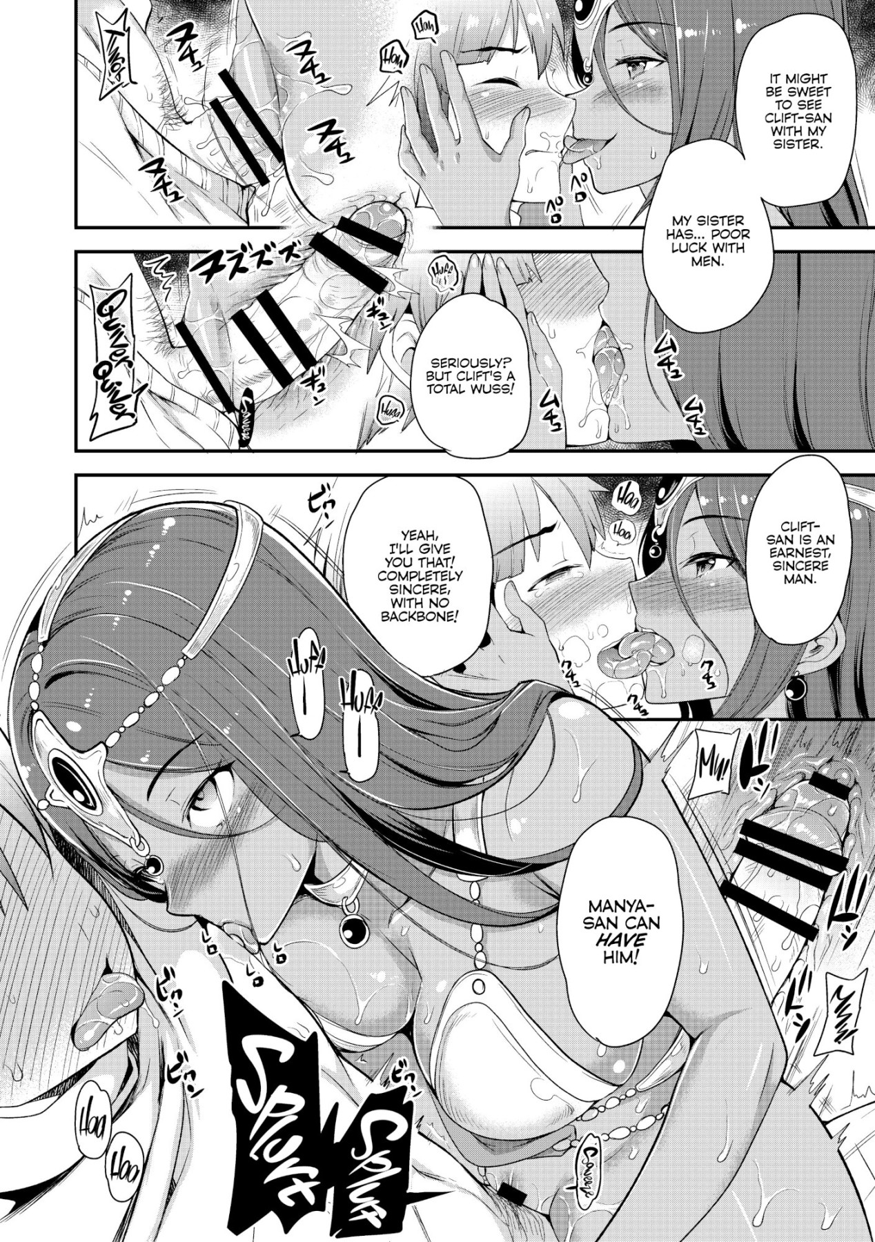 Hentai Manga Comic-My Personal Girlfriend-Read-10